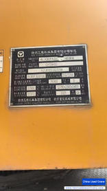 Buy XCMG 25k5D Used Crane / 6 Buy XCMG 25k5D Used Crane / 6